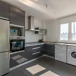 Residence Lidicia - Trouville
