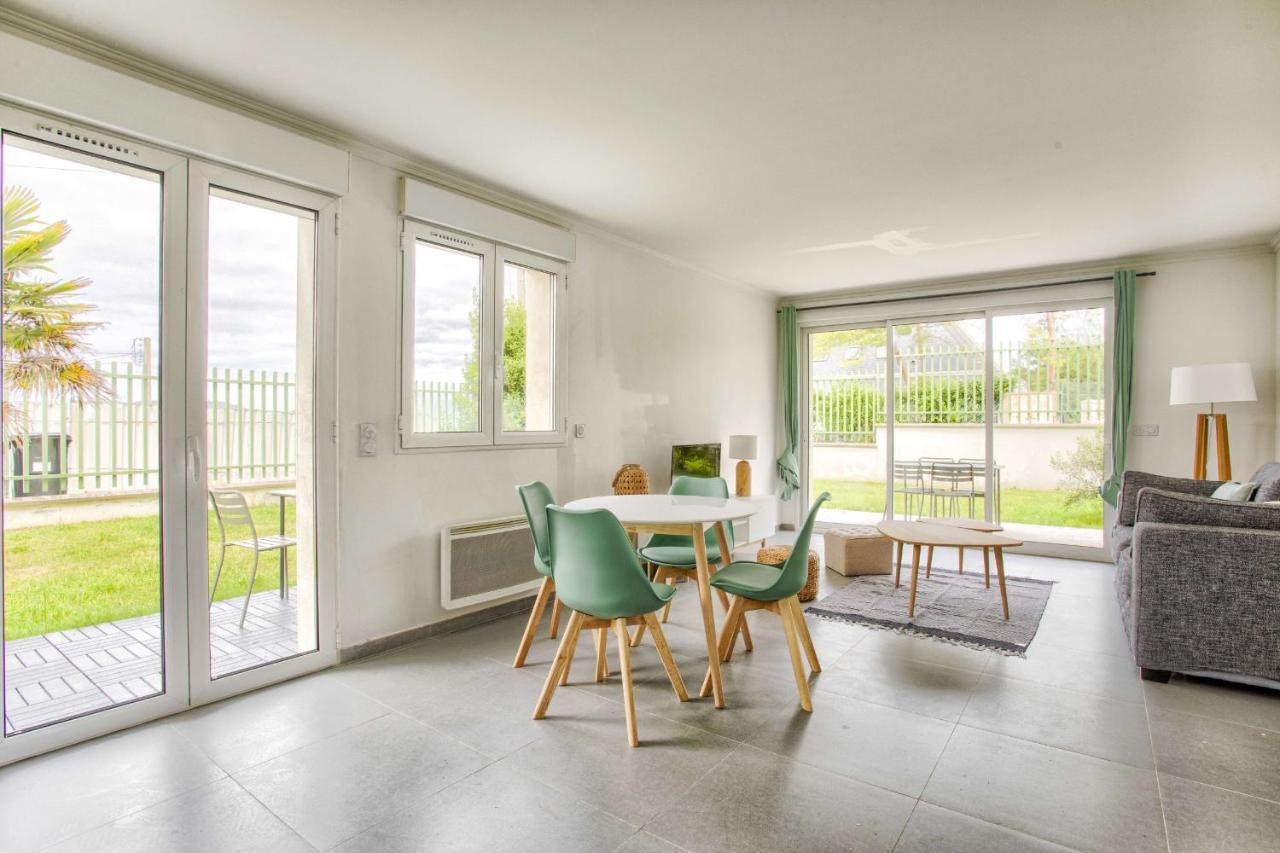 Appartement Lidicia - *