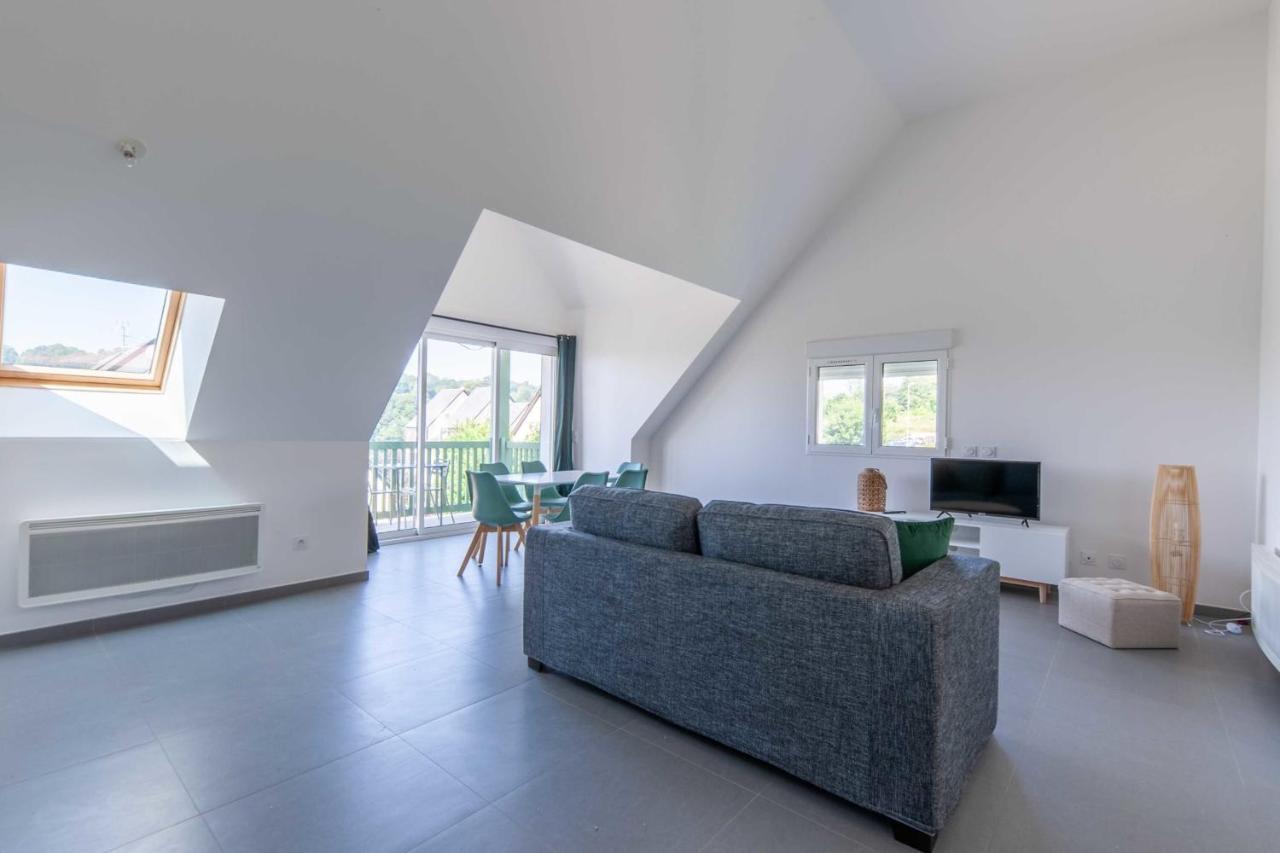 Appartement Lidicia - *