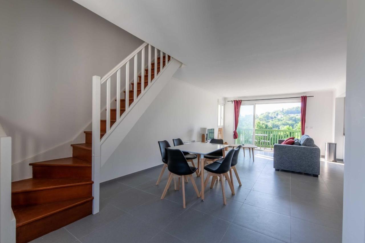 Lidicia - Appartement *