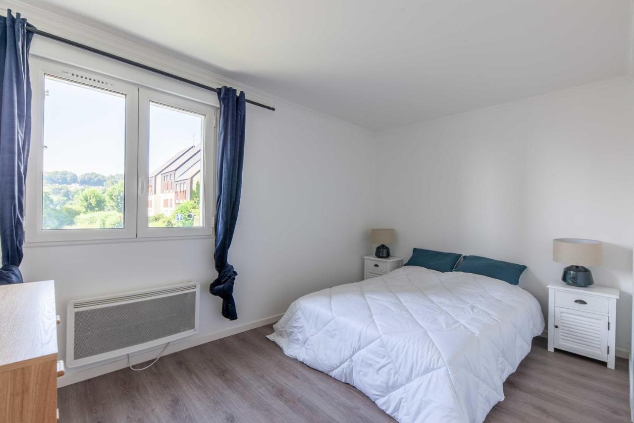 Appartement Lidicia -