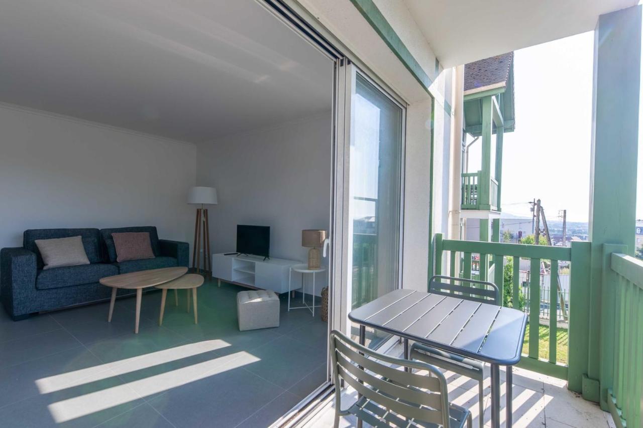 Lidicia - Appartement *