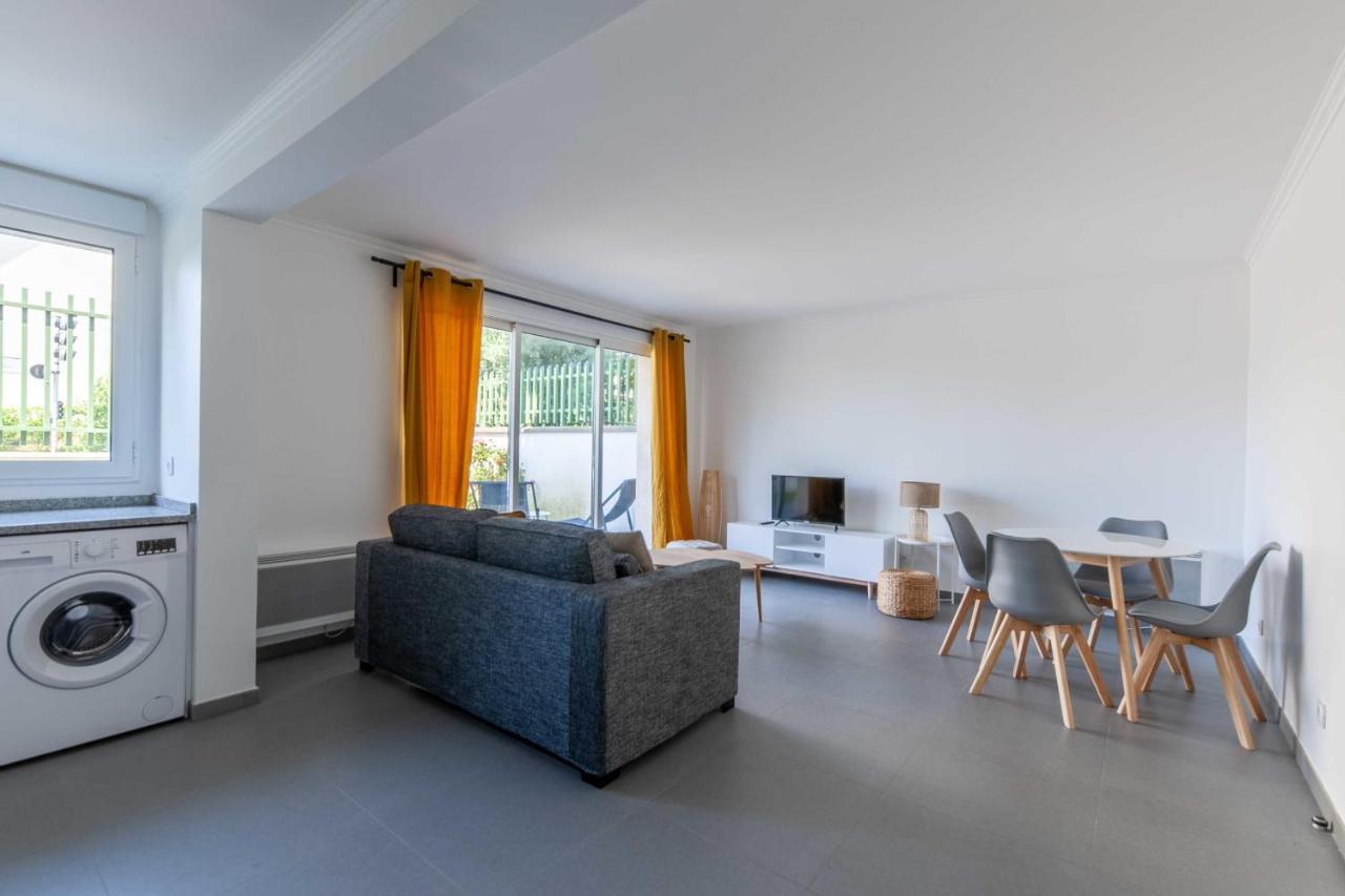 Appartement Lidicia - *