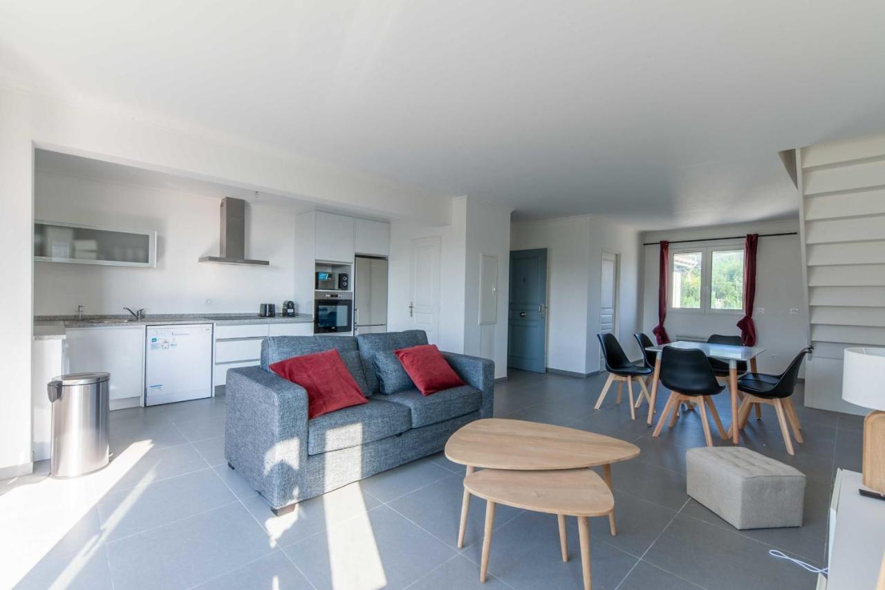 Appartement Lidicia - *
