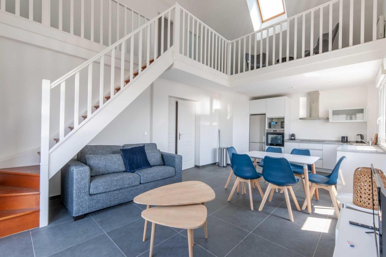 Appartement Lidicia - Trouville-sur-Mer