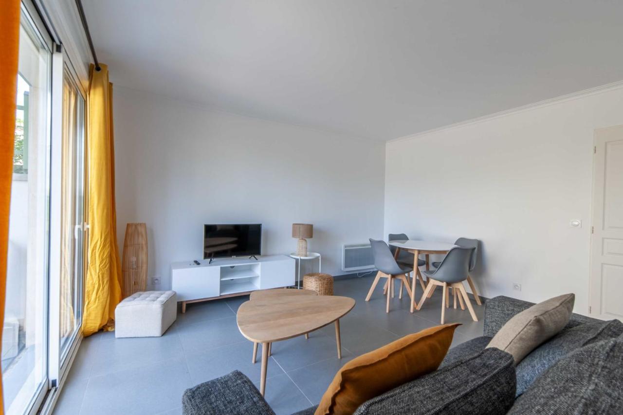 Appartement Lidicia - *