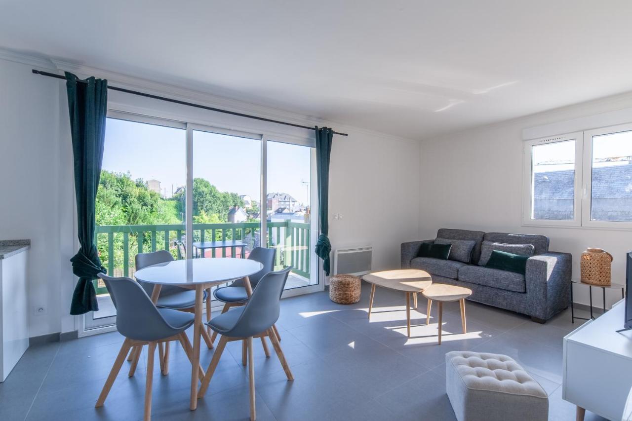 Appartement Lidicia - Trouville-sur-Mer