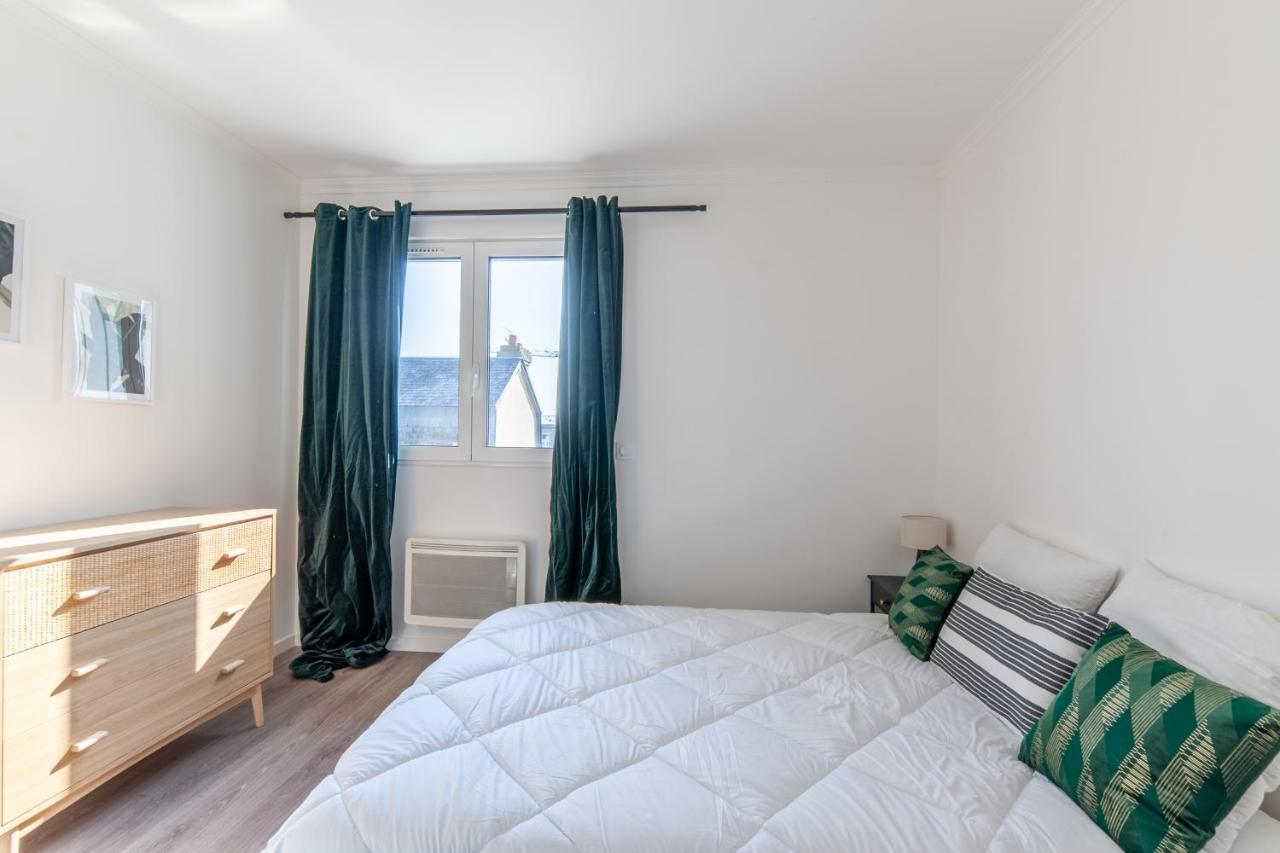 Appartement Lidicia - Trouville-sur-Mer