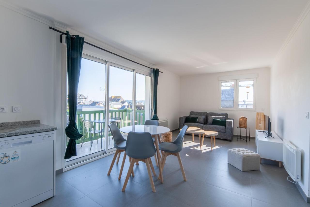 Appartement Lidicia -