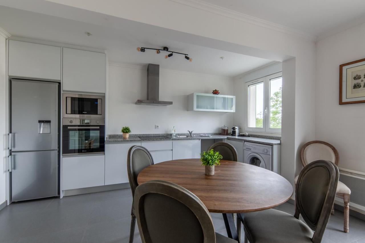 Lidicia - Appartement Trouville-sur-Mer